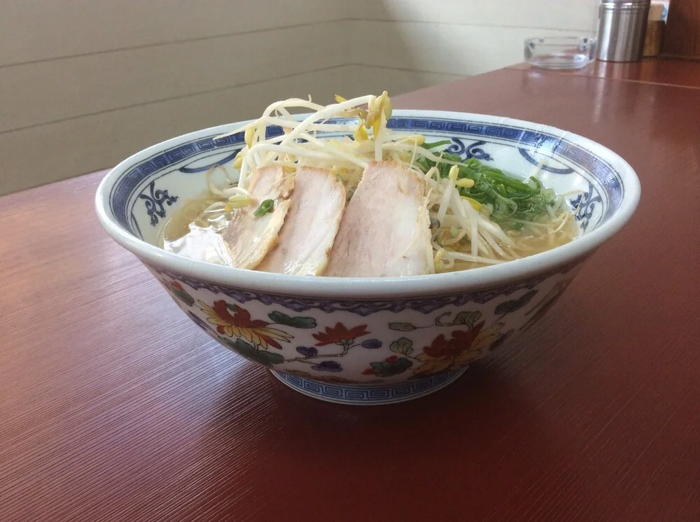 マルチョンラーメン/鹿児島県 — JAPAN FES